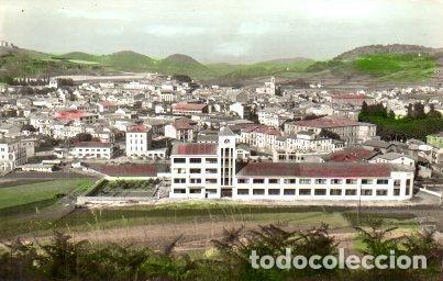 Postais: POSTAL PV01036: Vista parcial de Olot - NULL