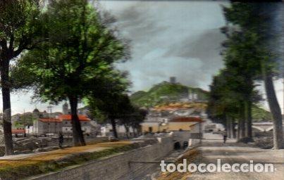 Postales: POSTAL PV01044: Canal de San Diego en Lorca - Foto 1