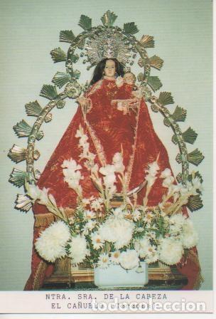 Postales: Postal E03209: Ntra.Sra. De la Cabeza. El Ca&ntilde;uelo, C&oacute;rdoba - B.Rodr&iacute;guez D&iacute;az