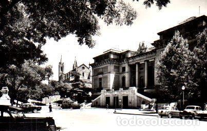 Postales: POSTAL PV01047: Museo del Prado, Madrid - Foto 1