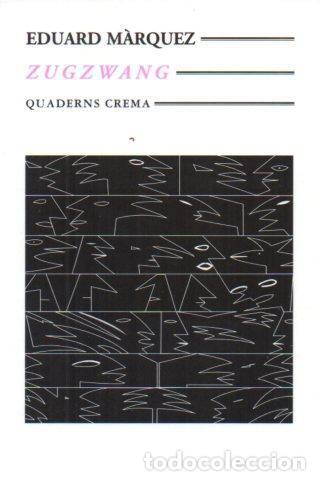 Cartoline: POSTAL PV01495: Publicidad Zugzwang, Eduard Marquez - NULL