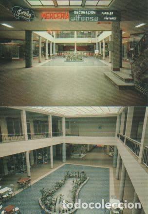 Postales: Postal E03367: Galerias Centrales, Orense - Varios - Foto 1