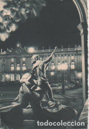 Postales: Postal E05342: Place Stanislas, Nancy - Varios