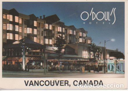 Postales: Postal E05384: Vancouver, Canada - Varios - Foto 1