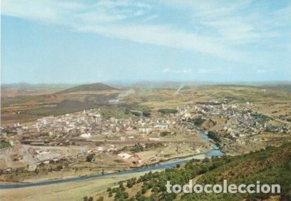 Postales: POSTAL PV00414: Vista general de Ponferrada - NULL