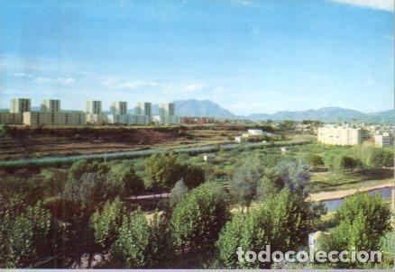 Postkarten: POSTAL PV00466: Vista parcial de Martorell - NULL