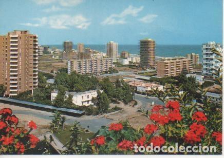 Postkarten: Postal E05249: Playa de San Juan, Alicante - Varios