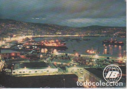 Postales: Postal E05295: Valparaiso,Chile - Varios - Foto 1