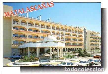 Cartoline: POSTAL PV00834: Gran Hotel El Coto en Matalasca&ntilde;as - NULL