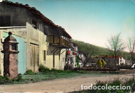 Postales: POSTAL PV00683: San Privat de Bas, Olot - Foto 1