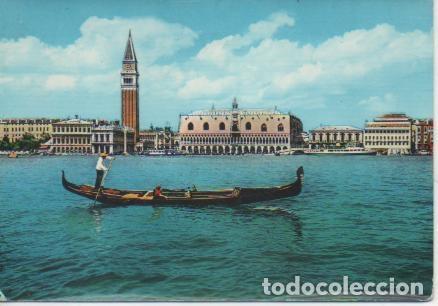 Postais: Postal E05456: Panorama di Venezia - Varios