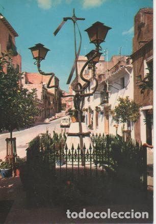 Postales: Postal E04981: Plaza de San Juan, Barcelona - Varios