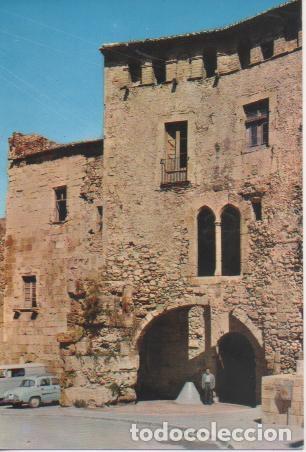 Cartes Postales: Postal E04984: Plaza del Pallol, Tarragona - Varios