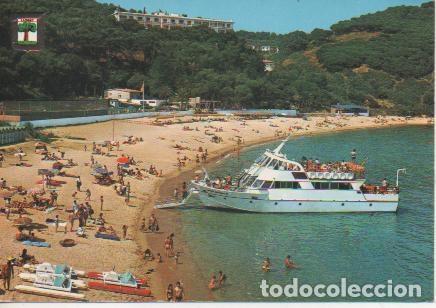 Postkarten: Postal E05148: Santa Cristina. Lloret de Mar, Costa Brava - Varios