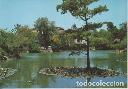 Postales: Postal E05141: Parque de la Ciudadela, Barcelona - Varios - Foto 1
