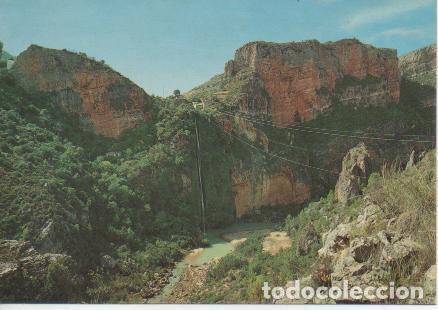 Postkarten: Postal E05122: Los Chorradores. Cortes de Pallas, Valencia - Varios