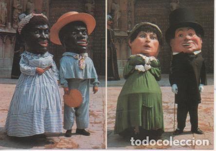 Postales: Postal E05184: Cap-grossos, Tarragona - Varios - Foto 1