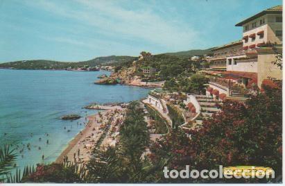 Postales: Postal E05163: Hotel Nixe palace. Playas de Calamayor, Mallorca - Varios