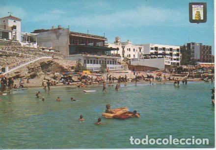 Postkarten: Postal E05085: Cala de Mauri. Calpe, Alicante - Varios