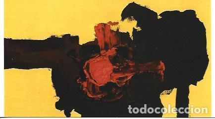 Postales: POSTAL A2591: Numero 460-A por Luis Feito