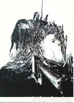 Postkarten: POSTAL A2597: Toledo, por Canogar - NULL