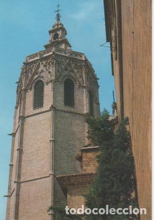 Cartoline: Postal E06333: Miguelete. Valencia - Varios
