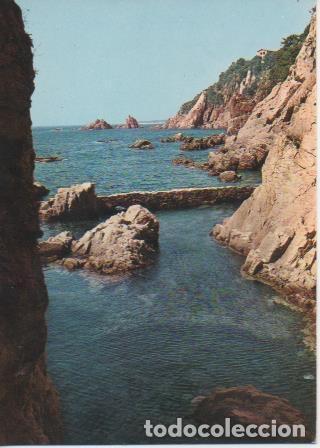 Postales: Postal E06312: Blanes. Costa Brava - Varios - Foto 1