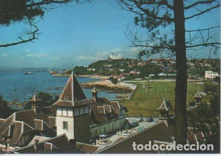 Cartes Postales: Postal E06166: Residencia de la Magdalena. Santander - Varios