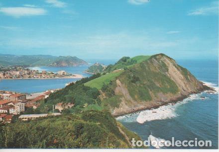 Postais: Postal E06141: Vista parcial de Ribadesella.Asturias - Varios