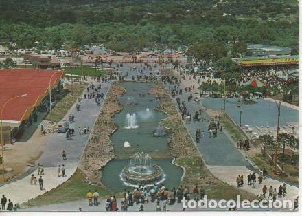 Postales: Postal E06229: Parque de Atracciones. Madrid - Varios - Foto 1