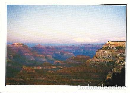 Postkarten: POSTAL A2522: El Gran Ca&ntilde;on en Arizona - NULL