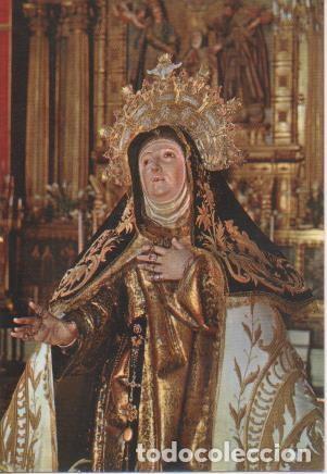 Postales: Postal E06533: Santa Teresa de Jes&uacute;s - Varios