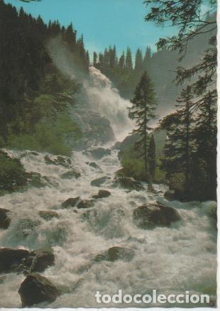Postcards: Postal E06499: Luftkurort Krimml,Salzburg - Varios