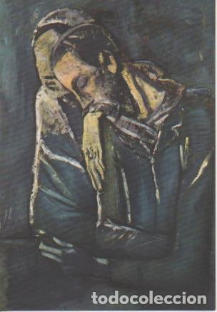 Postales: Postal E06520: La Coppia. Picasso - Varios - Foto 1