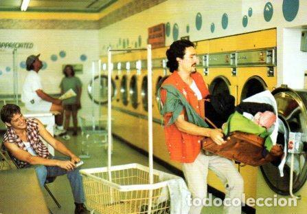 Postcards: POSTAL PV02378: Publicidad Chesterfield Rage against the machine - NULL