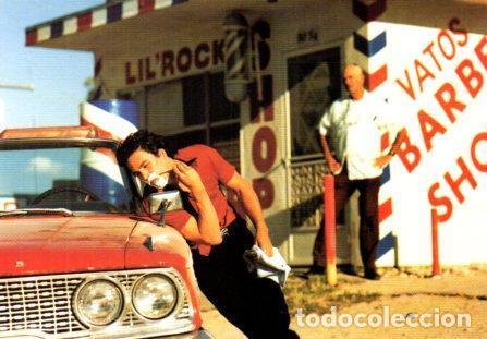 Postkarten: POSTAL PV02379: Publicidad Chesterfield Short cut - NULL