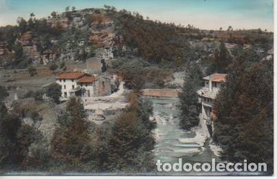 Postales: Postal E06045: Moli de Marandas.Rupit - Varios - Foto 1