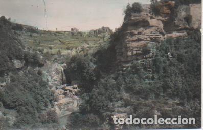 Postales: Postal E06044: Salto del Mol&iacute; del Rod&oacute;. Rupit - Varios - Foto 1