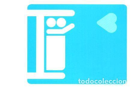 Postkarten: POSTAL PV01540: Publicidad Hotel La Paloma, Barcelona - NULL