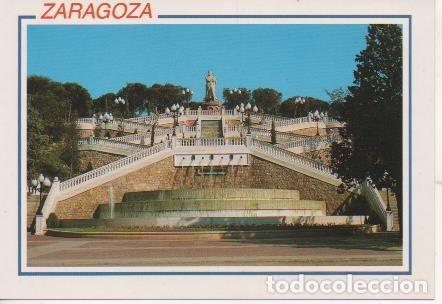 Postkarten: Postal E06014: Parque Primo de Rivera.Zaragoza - Varios