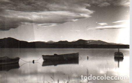 Postales: POSTAL PV01515: Ba&ntilde;olas El Lago - Foto 1