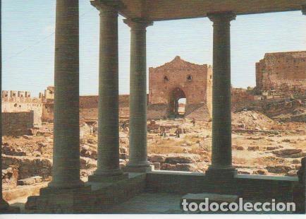 Postales: Postal E06085: Castillo-Sagunto.Valencia - Varios