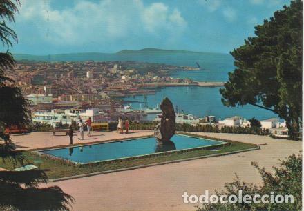 Postales: Postal E06069: El Castro (Rotonda de Mart&iacute;n Codax). Vigo - Varios - Foto 1