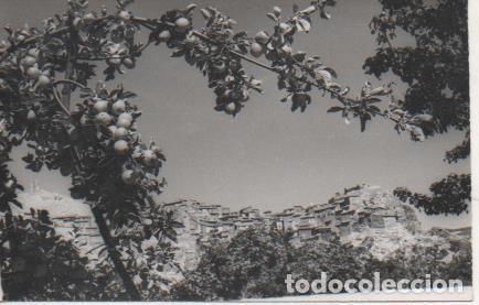 Postais: Postal E05899: Postal B/NCastielfabib.Valencia - Varios