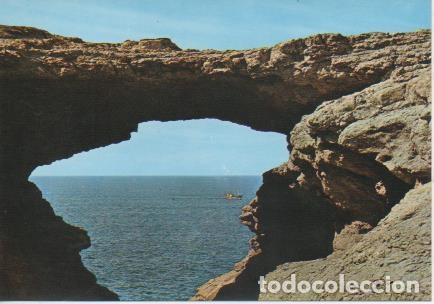 Postales: Postal E05938: Puente del Diablo-Cueto.Santander - Varios - Foto 1