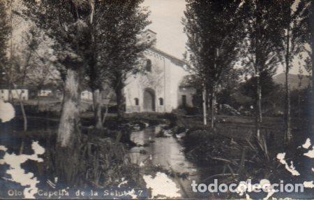Postales: POSTAL PV03074: Olot Capella de la Salut - Foto 1