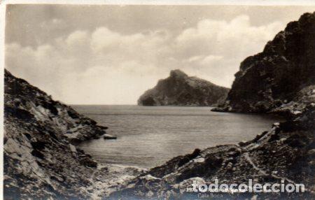 Postales: POSTAL PV03097: Cala Boca en Pollensa - Foto 1