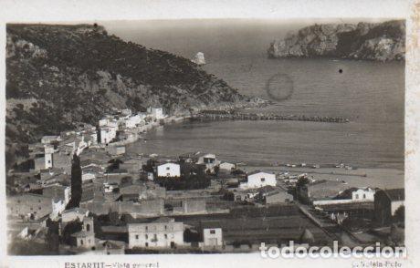 Postkarten: POSTAL PV03369: Casas en Estartit