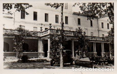 Postales: POSTAL PV03285: Termes Orion, Santa Coloma de Farners