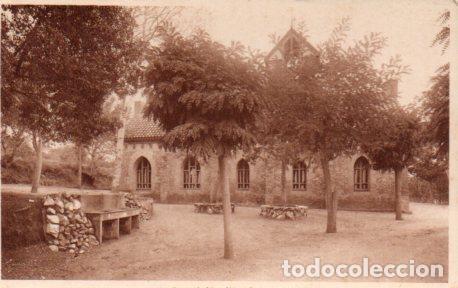 Postales: POSTAL PV03290: Canet de Mar. Hotel Restaurant - Foto 1
